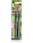 Curaprox CS 5460 Recycled Edition 2.0 fogkefék 2 db