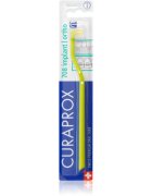 Curaprox CS 708 Implant fogszabályozó fogkefe 1 db