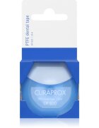 Curaprox DF 820 teflon bevonatú fogselyem 35 m