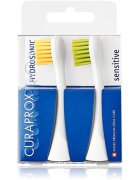 Curaprox Hydrosonic Sensitive csere fejek a fogkeféhez 2 db