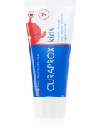 Curaprox Kids Strawberry fogkrém gyermekeknek fluoriddal 60 ml