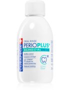 Curaprox Perio Plus+ Balance 0.05 CHX szájvíz 200 ml