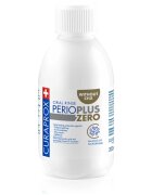 Curaprox Perio Plus Zero szájvíz 200 ml