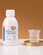 Curaprox Perio Plus Zero szájvíz 200 ml