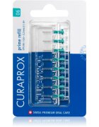 Curaprox Prime Refill tartalék fogköztisztító kefe CPS 06 06 - 22 mm 8 db