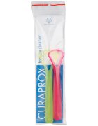Curaprox Tongue Cleaner CTC 203 nyelvkaparó 2 db