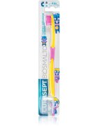 Curasept Biosmalto Kid 3-6 Years fogkefe gyermekeknek 1 db