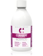 Curasept Biosmalto Sensitive Teeth nyugtató szájvíz 300 ml