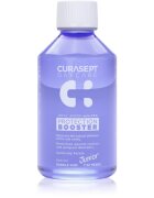 Curasept Daycare Protection Junior Booster szájvíz gyermekeknek 7-12 years Bubble Gum 250 ml