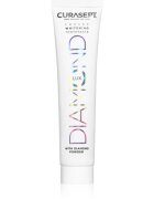 Curasept Diamond Luxury Whitening Toothpaste fehérítő fogkrém 75 ml