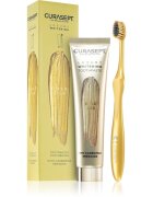 Curasept Gold Lux Set fogfehérítő szett a fogakra