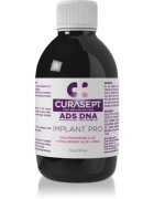 Curasept Implant PRO szájvíz 200 ml