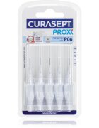 Curasept P06 proxi 06 mm fogköztisztító kefék 6 db