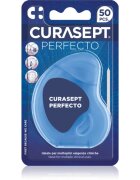 Curasept Professional Superfloss fogselyem 50 db