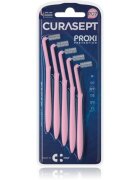 Curasept Proxi Angle P07 fogköztisztító kefék 5 db