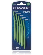 Curasept Proxi Angle T17 Cone fogköztisztító kefék 5 db