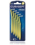 Curasept Proxi Angle T17 fogköztisztító kefék 5 db