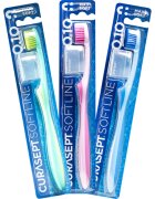 Curasept Softline 0.10 Maxi Soft fogkefe 1 db