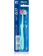 Curasept Softline 0.17 Medium 2pack fogkefe 2 db