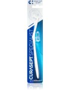 Curasept Specialist Mono Tuft Short egycsomós fogkefe 1 db