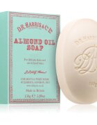 D.R. Harris Bar Soap Szilárd szappan Almond Oil 150 g