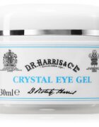 D.R. Harris Crystal Eye Gel kisimító szem gél uraknak 30 ml