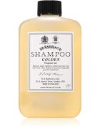 D.R. Harris Golden Shampoo sampon mindennapi használatra 100 ml