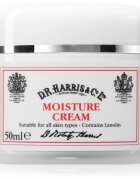 D.R. Harris Moisture Cream tápláló hidratáló krém 50 ml