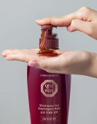 DAENG GI MEO RI Damaged Hair erősítő sampon a sérült töredezett hajra 500 ml