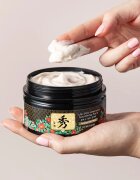 DAENG GI MEO RI Dlae Soo Intensive Nourishing Pack mélyen tápláló maszk a károsult hajra 200 ml