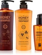 DAENG GI MEO RI Honey Therapy Hair Care szett