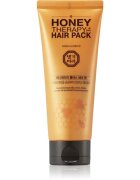 DAENG GI MEO RI Honey Therapy Hair Pack regeneráló és hidratáló hajmaszk 150 ml