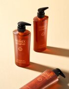 DAENG GI MEO RI Honey Therapy Professional Plus Shampoo regeneráló sampon a gyenge és sérült hajra 500 ml
