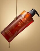 DAENG GI MEO RI Honey Therapy Professional Plus Shampoo regeneráló sampon a gyenge és sérült hajra 500 ml