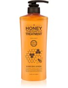 DAENG GI MEO RI Honey Therapy Professional Plus Treatment intenzíven regeneráló kondicionáló 500 ml