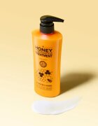 DAENG GI MEO RI Honey Therapy Professional Plus Treatment intenzíven regeneráló kondicionáló 500 ml