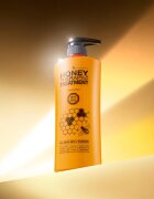 DAENG GI MEO RI Honey Therapy Professional Plus Treatment intenzíven regeneráló kondicionáló 500 ml
