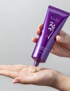 DAENG GI MEO RI Jin Gi Vitalizing Nutrition Hair Pack revitalizáló maszk a károsult hajra 120 ml