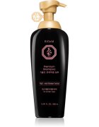DAENG GI MEO RI Ki Gold Premium Shampoo természetes gyógynövényi sampon hajhullás ellen 500 ml