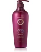 DAENG GI MEO RI Oily scalp Shampoo mélyen tisztító sampon a zsíros fejbőrre 500 ml