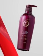 DAENG GI MEO RI Oily scalp Shampoo mélyen tisztító sampon a zsíros fejbőrre 500 ml