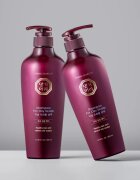 DAENG GI MEO RI Oily scalp Shampoo mélyen tisztító sampon a zsíros fejbőrre 500 ml