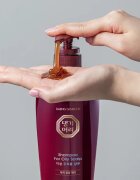DAENG GI MEO RI Oily scalp Shampoo mélyen tisztító sampon a zsíros fejbőrre 500 ml