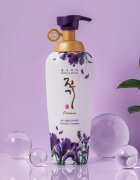 DAENG GI MEO RI Vitalizing Premium Treatment revitalizáló kondicionáló a fénylő és selymes hajért 500 ml