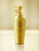 DAENG GI MEO RI Yula Gold Shampoo intenzív tápláló sampon az erős és fénylő hajért 500 ml