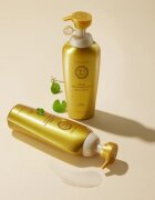DAENG GI MEO RI Yula Gold Treatment megújító kondicionáló az erős és fénylő hajért 500 ml