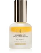d'Alba White Truffle Double Layer Revitalizing Serum revitalizáló arcszérum élénk és hidratált bőr 30 ml