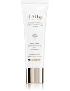 d'Alba White Truffle Double Moisture Cream tápláló és nyugtató arckrém hidratáló hatással 60 ml