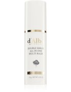 d'Alba White Truffle Double Serum All In One Multi Balm intenzíven hidratáló arcszérum az öregedés jelei ellen 10 g