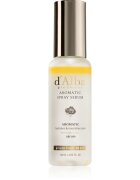 d'Alba White Truffle First Aromatic Spray Serum Intenzíven hidratáló szérum az arcra spray formában 60 ml
